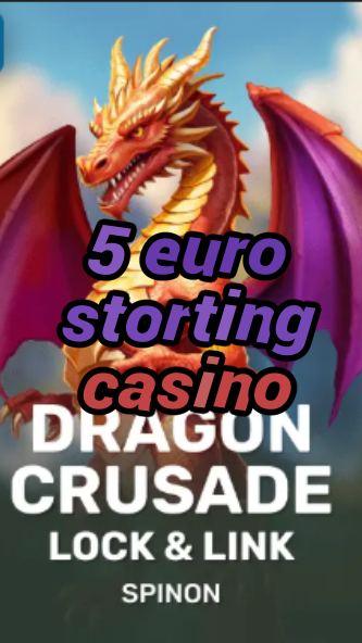 5 euro storting casino-fqqjrm9vrme7zzjgfjql.com