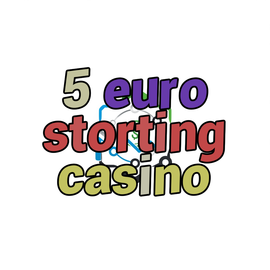 5 euro storting casino